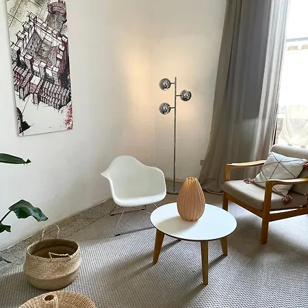 Διαμέρισμα Appartamento Firenze Φλωρεντία