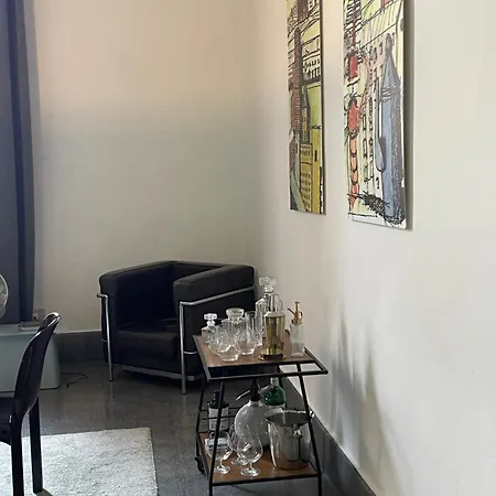 Appartamento Firenze Φλωρεντία