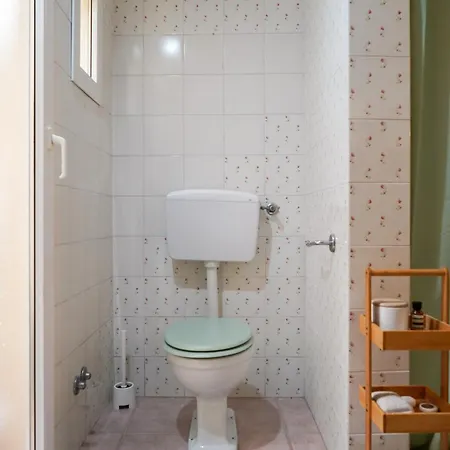Διαμέρισμα Appartamento Firenze