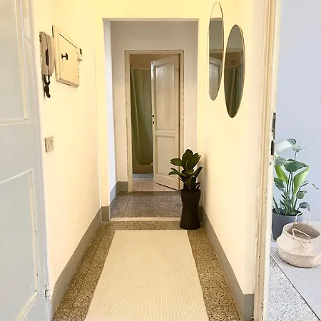 Διαμέρισμα Appartamento Firenze Φλωρεντία